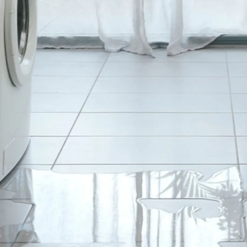 Appliance Leak Cleanup in Cottonport, LA